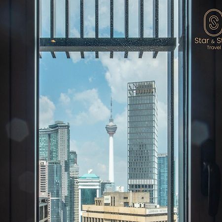 Axquisite Suites At Klcc Куала Лумпур Екстериор снимка