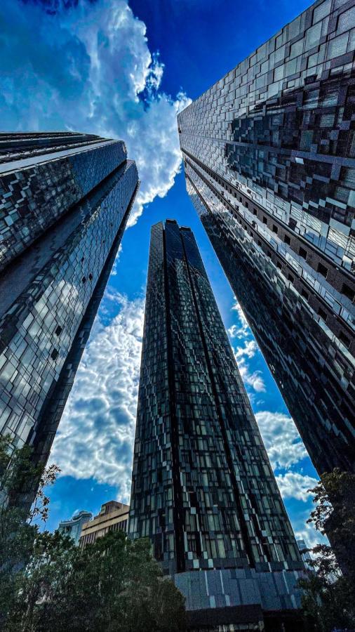 Axquisite Suites At Klcc Куала Лумпур Екстериор снимка