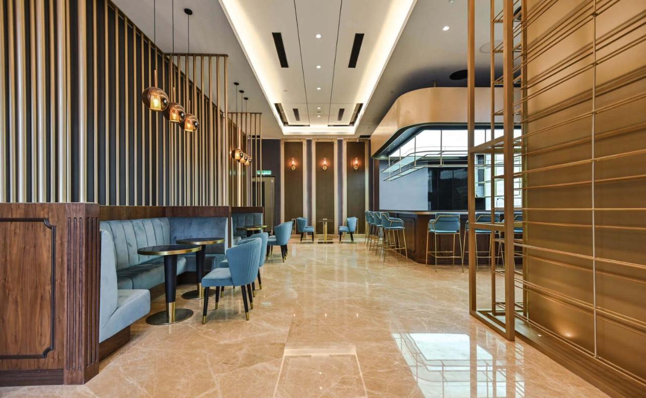 Axquisite Suites At Klcc Куала Лумпур Екстериор снимка
