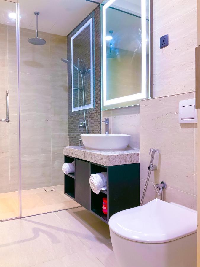 Axquisite Suites At Klcc Куала Лумпур Екстериор снимка
