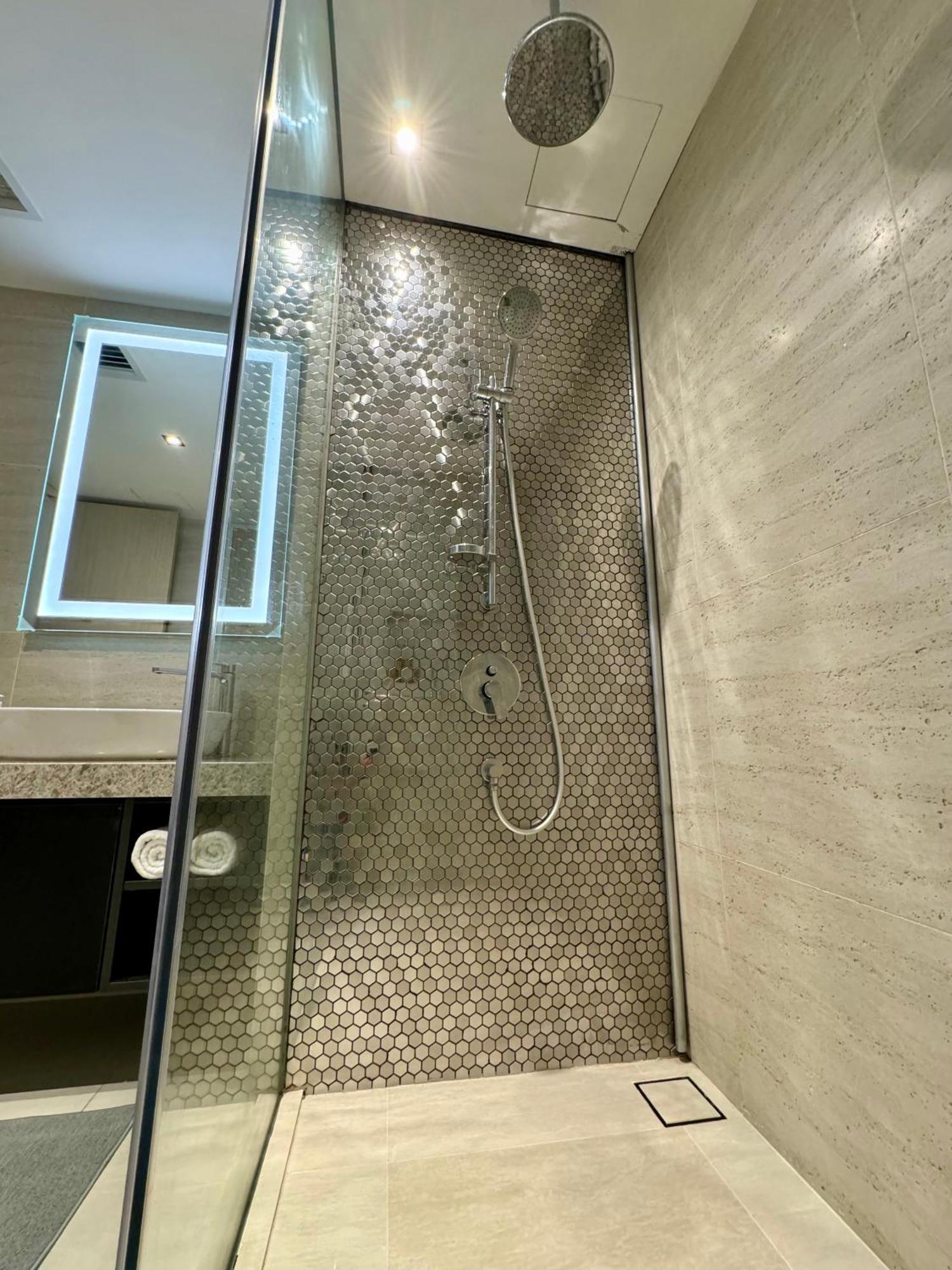 Axquisite Suites At Klcc Куала Лумпур Екстериор снимка