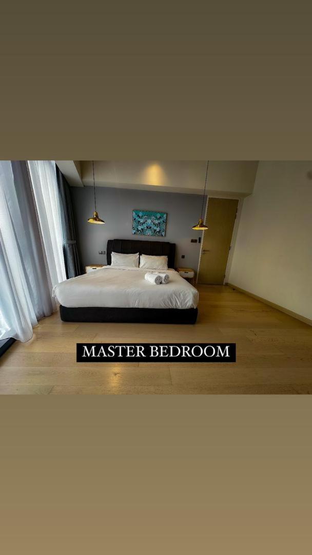 Axquisite Suites At Klcc Куала Лумпур Екстериор снимка