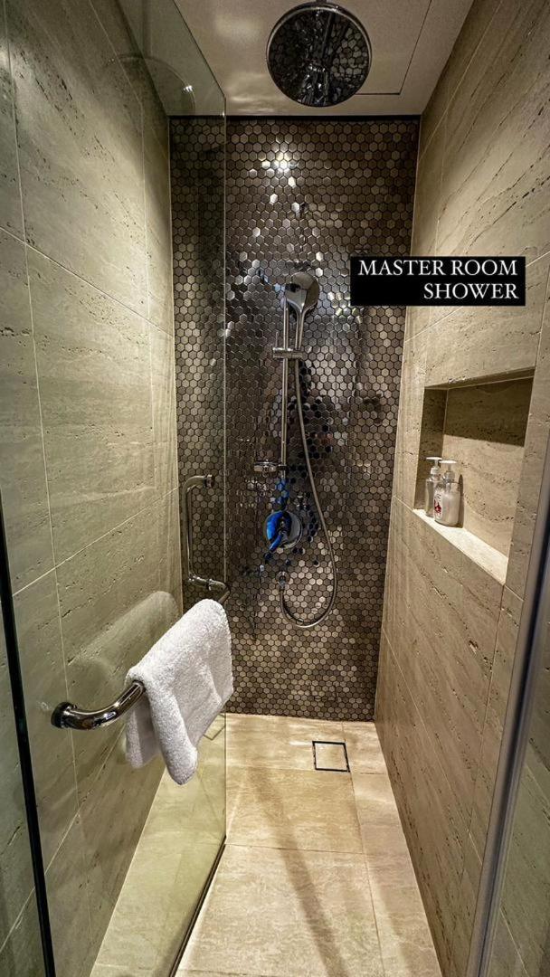 Axquisite Suites At Klcc Куала Лумпур Екстериор снимка